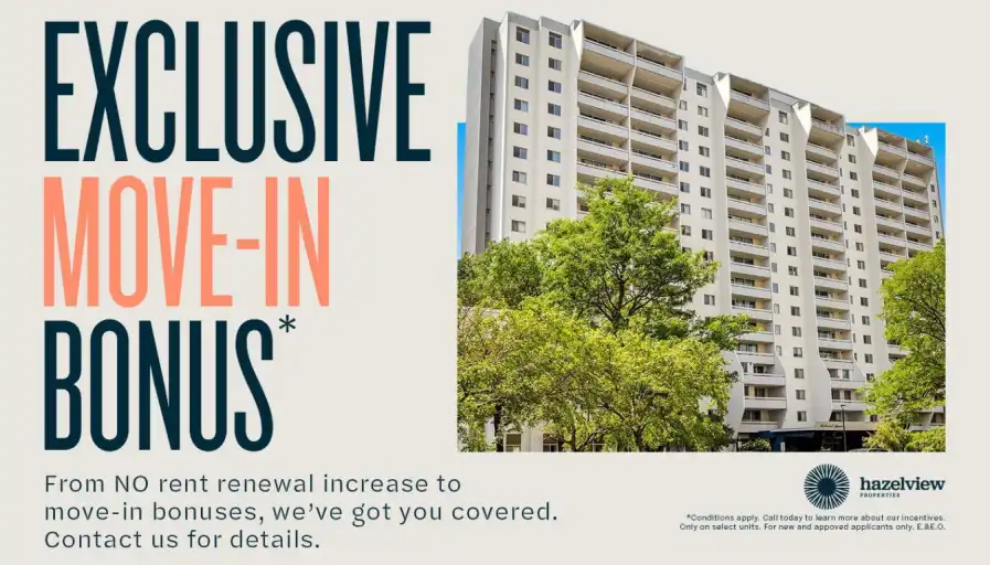 The Dorchester | 1231 Richmond Street North, London | 3067207