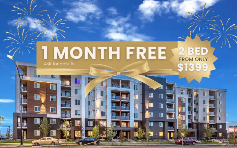 City Scape Plaza | 2102 - 30 Cityside Road NE, Calgary | 3059569
