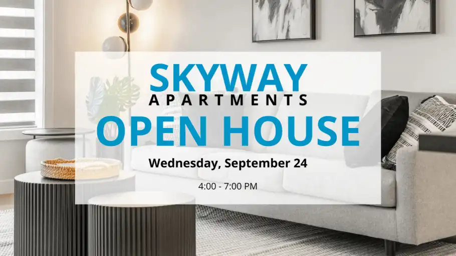 Skyway Apartments | 1400 Na'a Drive Southwest, Calgary | 3059587