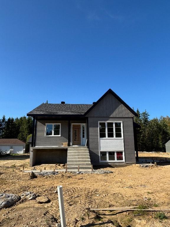 5 1/2 avec garage à louer à St-Côme | 3087262