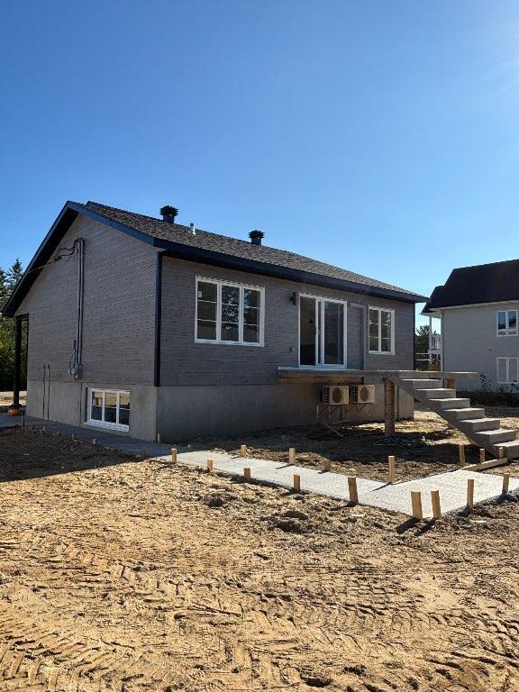 5 1/2 avec garage à louer à St-Côme | 3087262