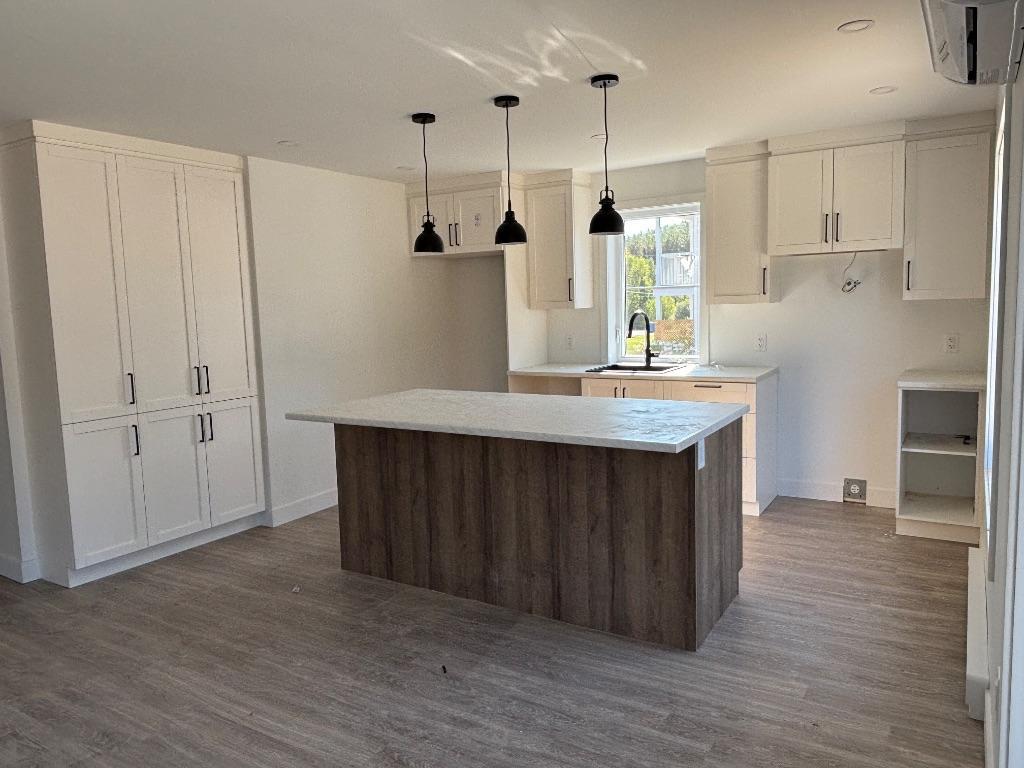 5 1/2 avec garage à louer à St-Côme | 3087262