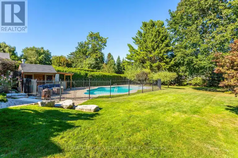 383 MAPLEHURST AVENUE | 383 MAPLEHURST AVENUE, Oakville | 3077231
