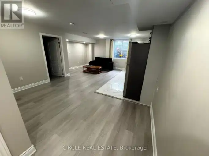 BSMT - 22 IAN ORMSTON DRIVE | BSMT - 22 IAN ORMSTON DRIVE, Kitchener | 3077707