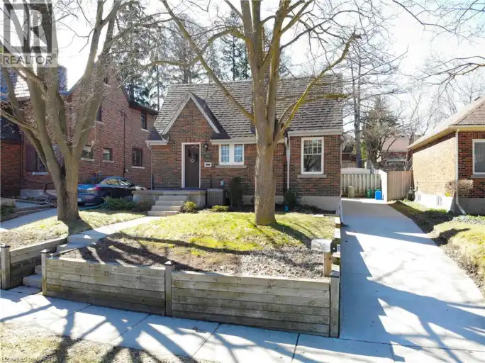 75 BROCK Street | 75 BROCK Street, Kitchener | 3059925