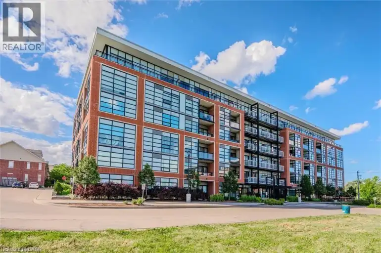 15 PRINCE ALBERT Boulevard Unit# 107 | 15 PRINCE ALBERT Boulevard Unit# 107, Kitchener | 3060123