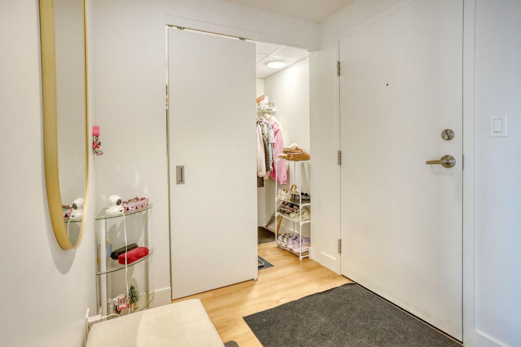 Brossard | 8405 Place St Charles | Projet récent | 9me étage | Tous les services inclus | 3060230