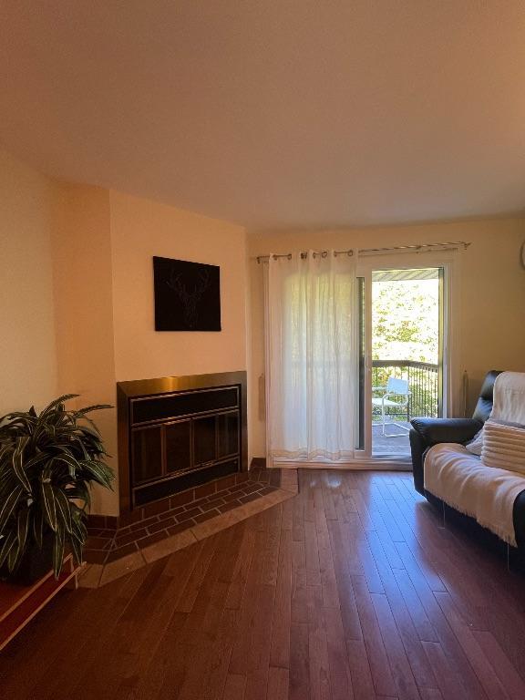 Condo à louer St-Bruno | 3060231