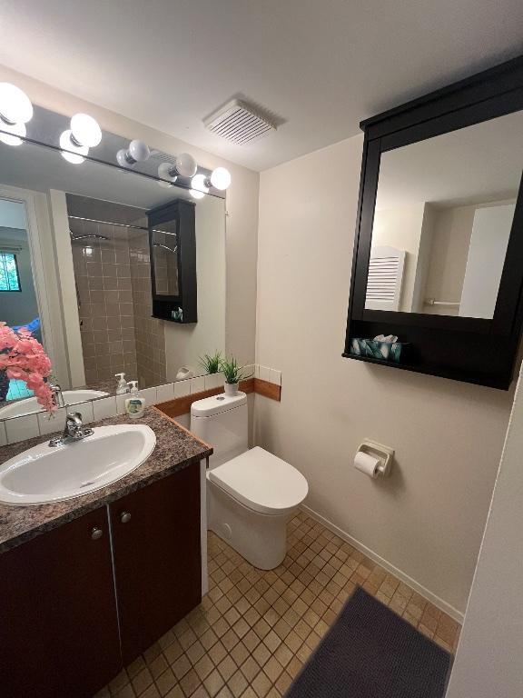 Condo à louer St-Bruno | 3060231