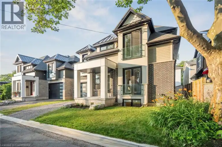 8 PAXTON Avenue | 8 PAXTON AVENUE, St. Catharines | 3060244