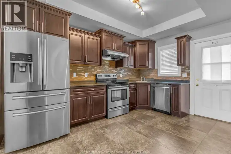 1973 NORTHWAY AVENUE Unit# UPPER | 1973 NORTHWAY AVENUE Unit# UPPER, Windsor | 3060252