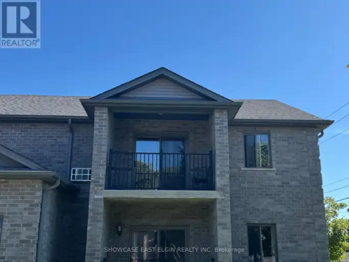 4 - 50 SOUTH STREET E | 4 - 50 SOUTH STREET E, Aylmer | 3080696