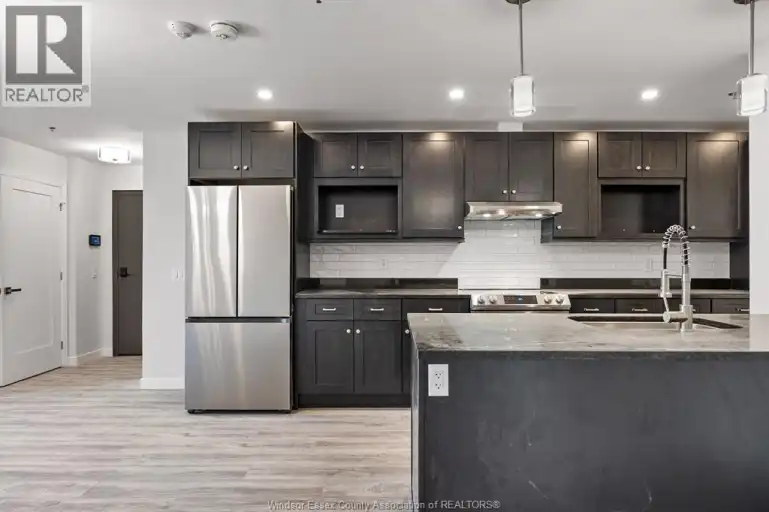 1500 OUELLETTE Unit# 305 | 1500 OUELLETTE Unit# 305, Windsor | 3060337