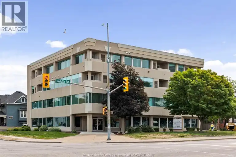 1500 OUELLETTE Unit# 405 | 1500 OUELLETTE Unit# 405, Windsor | 3060338