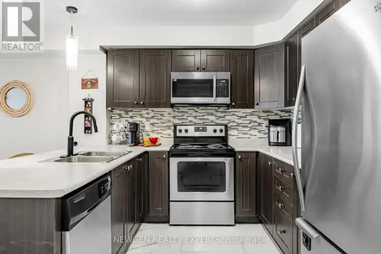 82 ABELA LANE | 82 ABELA LANE, Ajax | 3087468