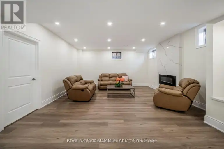 48 SILVER STERLING CRESCENT | 48 SILVER STERLING CRESCENT, Vaughan | 3060469