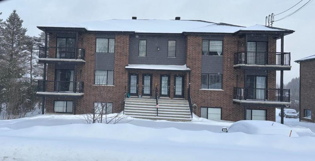 4 1/2 À LOUER (ST-DENIS-DE-BROMPTON) | 3060738