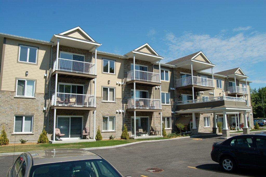 Grand 4 1/2 à louer à St-Hyacinthe | 3060745