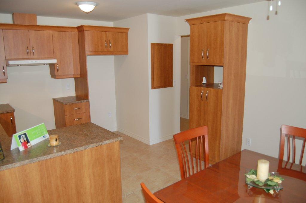 Grand 4 1/2 à louer à St-Hyacinthe | 3060745