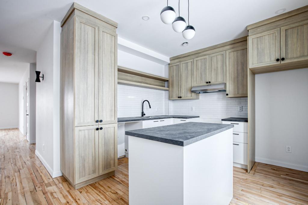 Appartement 4 & 1/2 avec rénovation récentes | 3060759