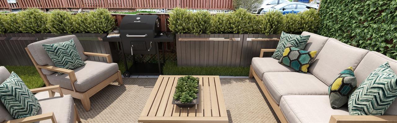 Parkwood Hills Townhomes & Garden Homes | 3060794