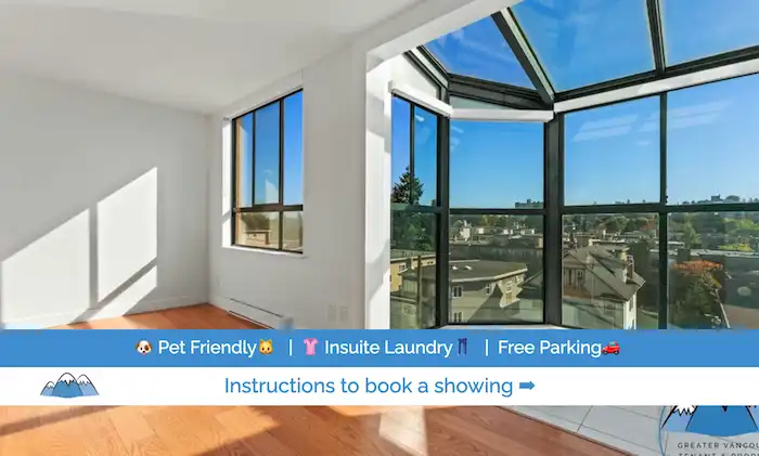 1268 West Broadway, Vancouver | 1268 West Broadway, Vancouver | 3060943