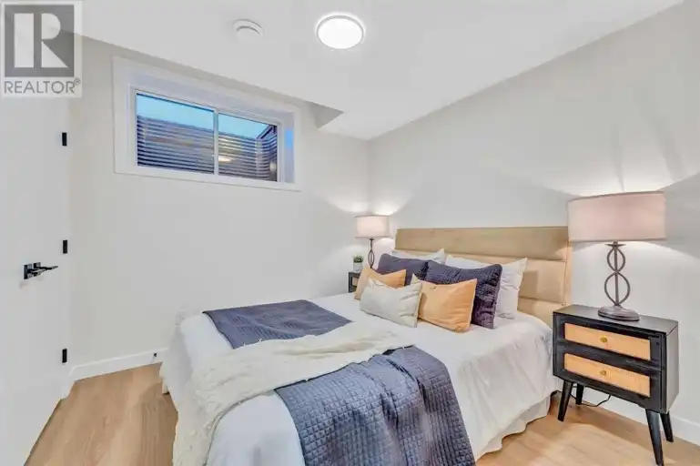 Luxury 1-Bedroom Basement Suite – Ogden | All Utilities Included | Calgary | 3060984