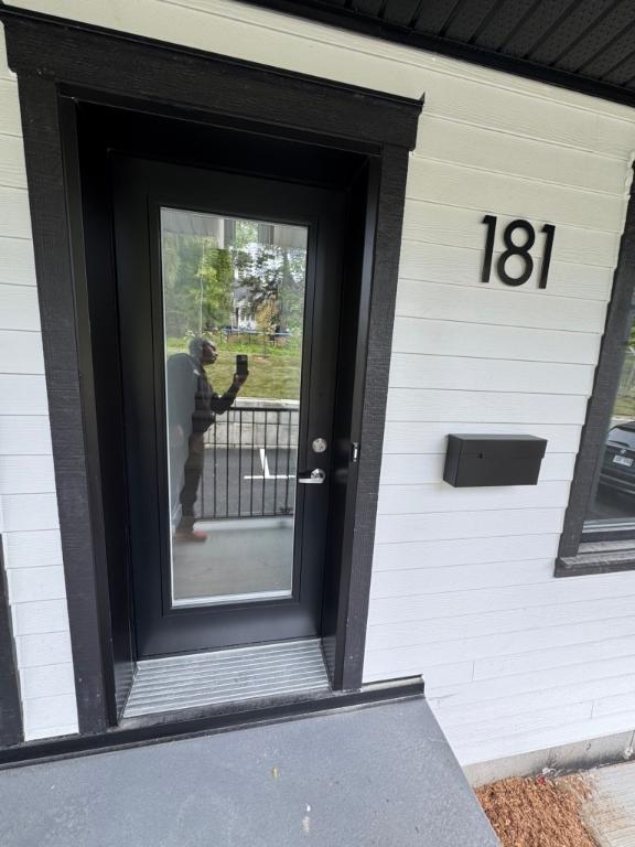 4½ neuf à louer Sherbrooke – Stationnement, option électros | 3061057