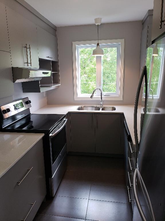 Logement à louer - Contrecoeur | 3061064