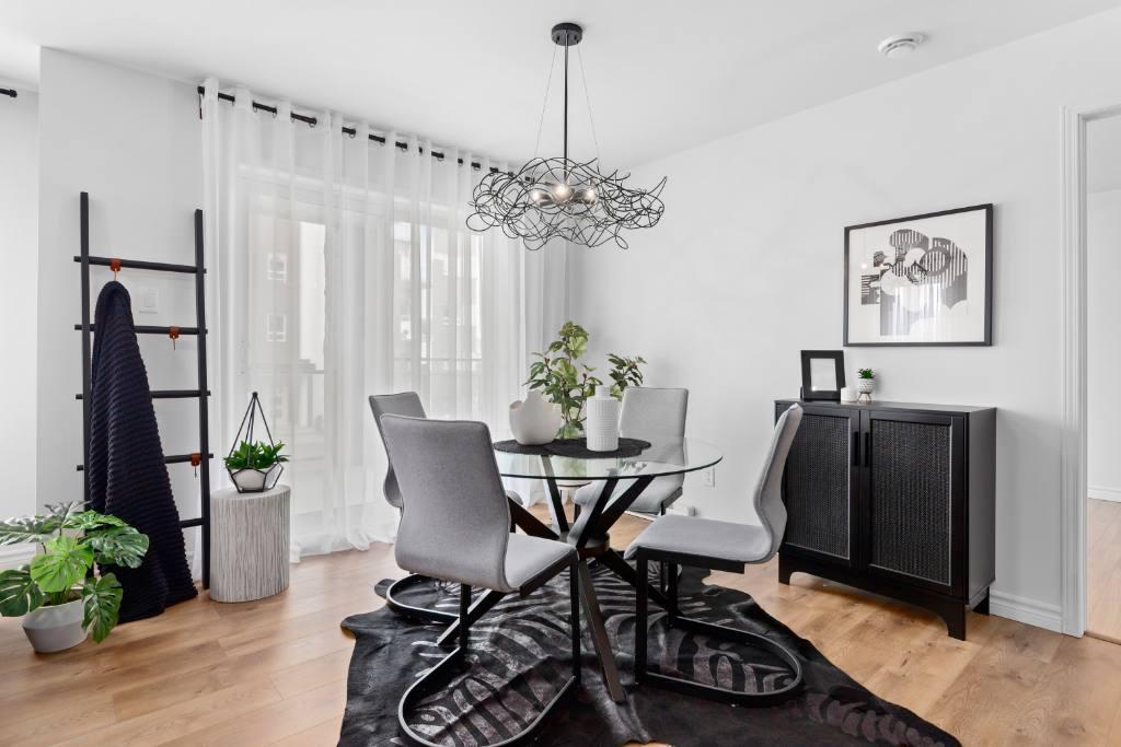 4 1/2 a louer Appartement logement condo Chateauguay ascenseur Monteregie | 3061066