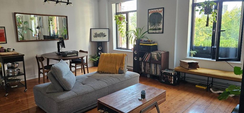 Loft Lowney I Griffintown ( 702pc) | 3061075
