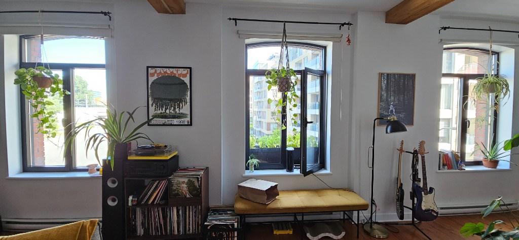 Loft Lowney I Griffintown ( 702pc) | 3061075