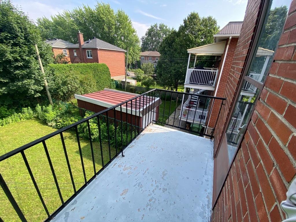 5 1/2 for rent in NDG / 5 1/2 a Louer dans NDG | 3089460