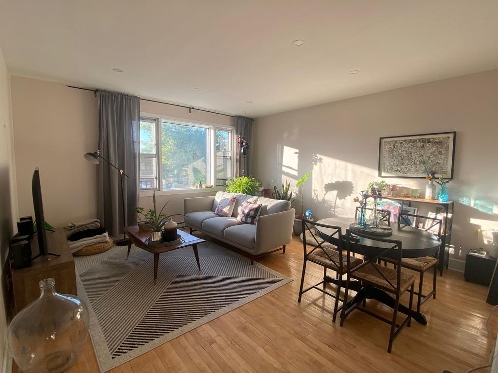 5 1/2 for rent in NDG / 5 1/2 a Louer dans NDG | 3089460