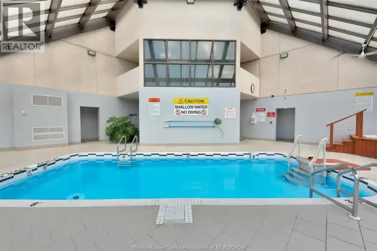 150 PARK STREET West Unit# 2613 | 150 PARK STREET West Unit# 2613, Windsor | 3061110