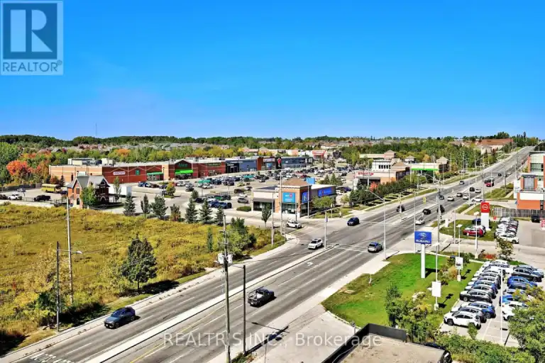 809 - 11611 YONGE STREET | 809 - 11611 YONGE STREET, Richmond Hill | 3061120