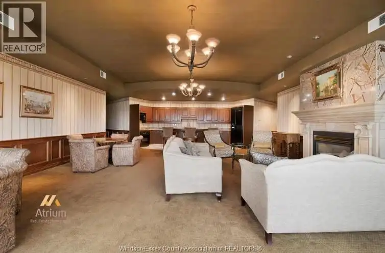 5055 RIVERSIDE DRIVE East Unit# 201 | 5055 RIVERSIDE DRIVE East Unit# 201, Windsor | 3061122