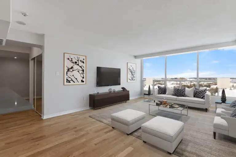Park Ridge Place I-III | 7303/7305/7307 Campeau Drive, Ottawa | 3082591
