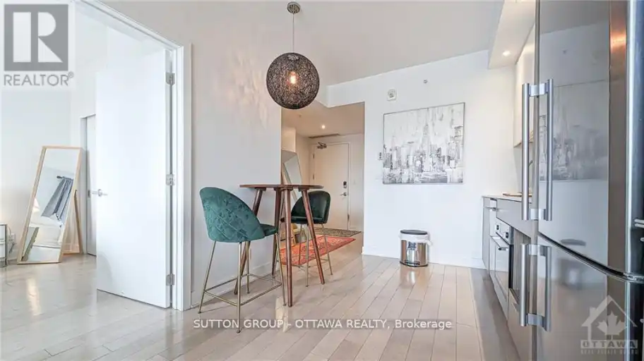 1608 - 20 DALY AVENUE | 1608 - 20 DALY AVENUE, Ottawa | 3080213