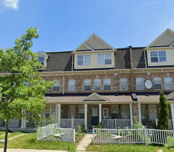 25 Ecopark Gate, Toronto, Ontario, Canada, M1B 6G8 | 25 Ecopark Gate, Toronto | 3061215