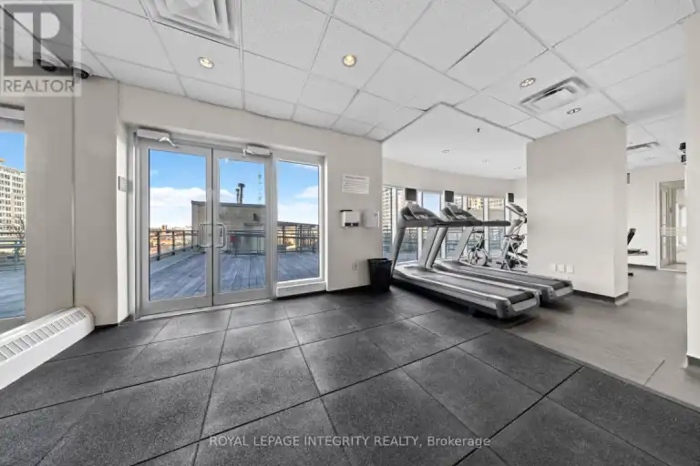 1207 - 90 GEORGE STREET | 1207 - 90 GEORGE STREET, Ottawa | 3081791