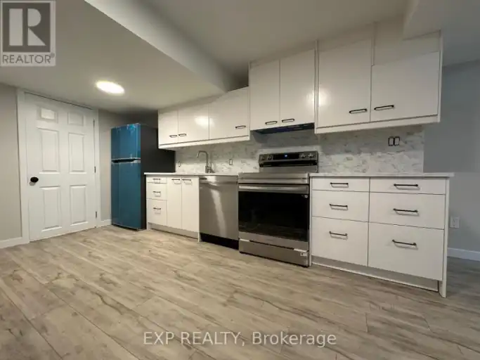 B - 58 MOORE PLACE S | B - 58 MOORE PLACE S, Barrie | 3061228