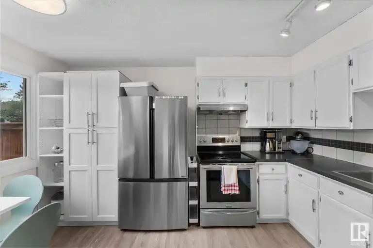 BIG BEDROOM_2nd floor | 99 Ave NW, Edmonton | 3061295