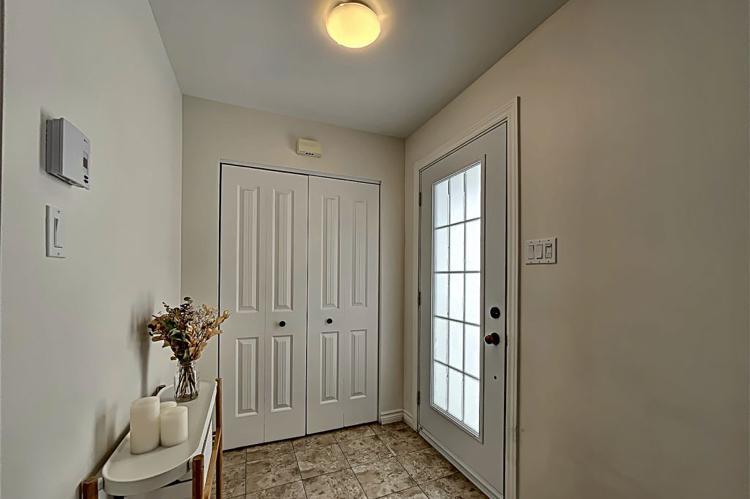 Semi-détaché 3 chambres à louer | 3089461