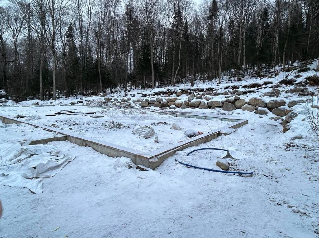 Terrain à vendre à Saint-Donat | 3061393