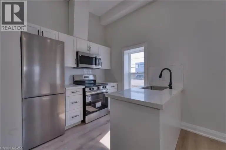 53 ONTARIO Road Unit# 110 | 53 ONTARIO Road Unit# 110, Welland | 3077761