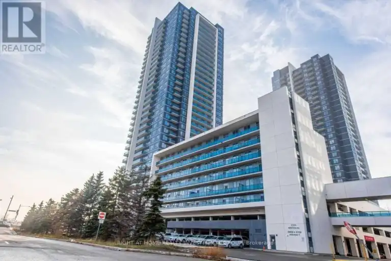 2711 - 3700 HIGHWAY 7 ROAD | 2711 - 3700 HIGHWAY 7 ROAD, Vaughan | 3077766