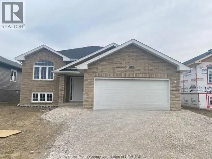 393 CYPRESS LANE Unit# 2 | 393 CYPRESS LANE Unit# 2, Lakeshore | 3081811