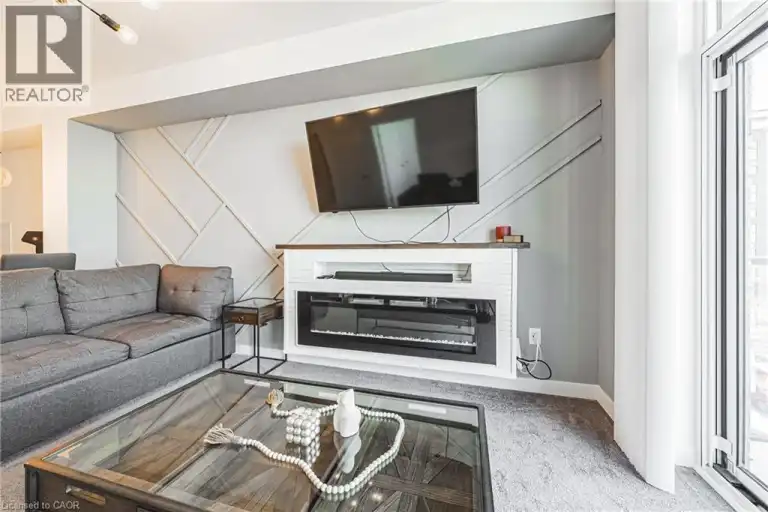 460 DUNDAS Street E Unit# 327 | 460 DUNDAS Street E Unit# 327, Waterdown | 3081816