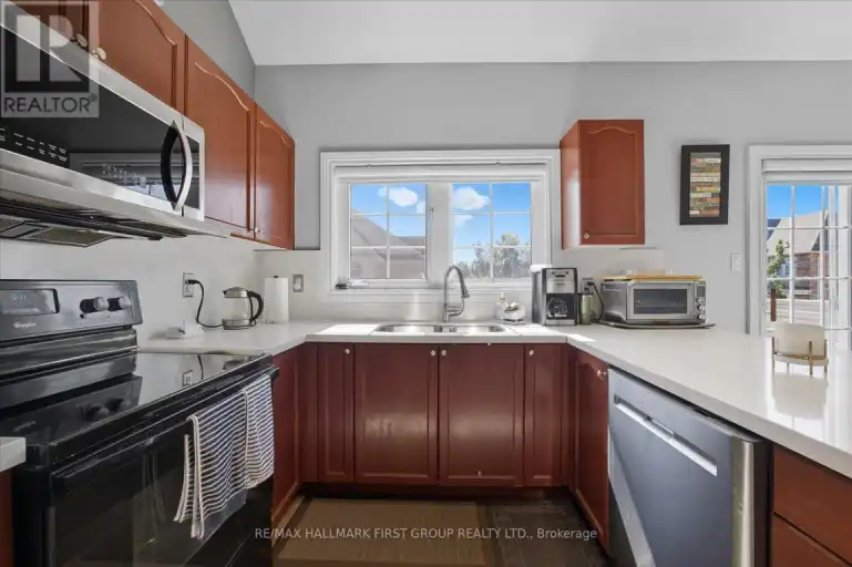 141 KENNETH HOBBS AVENUE | 141 KENNETH HOBBS AVENUE, Whitby | 3061513